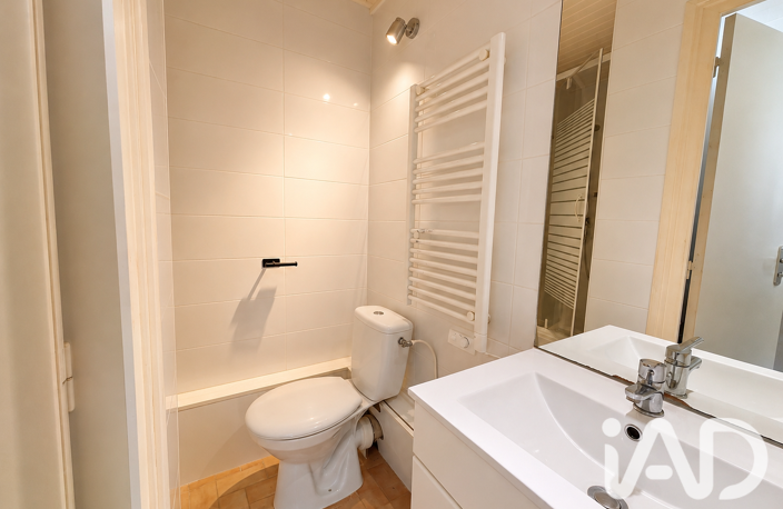 Vente Studio 1 pièce — photo 3