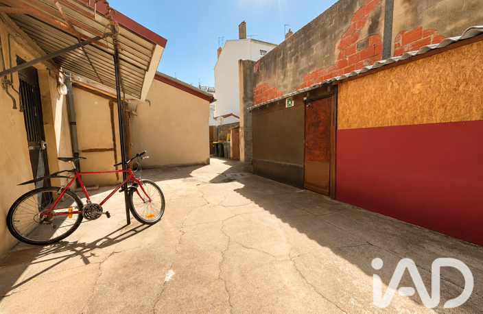Vente Studio 1 pièce — photo 4