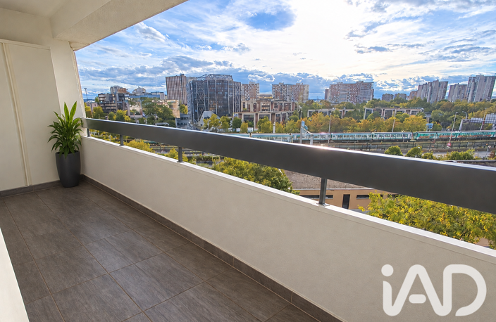 Vente Appartement 4 pièces — photo 2