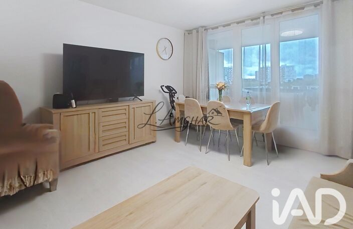 Vente Appartement 4 pièces — photo 3