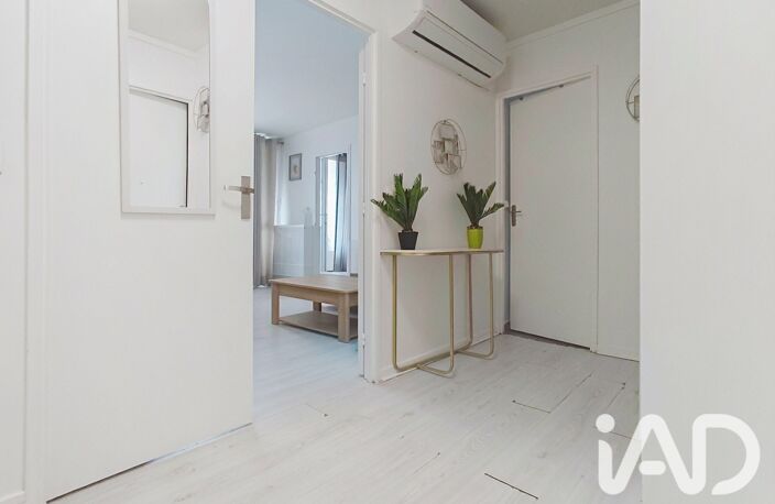 Vente Appartement 4 pièces — photo 4