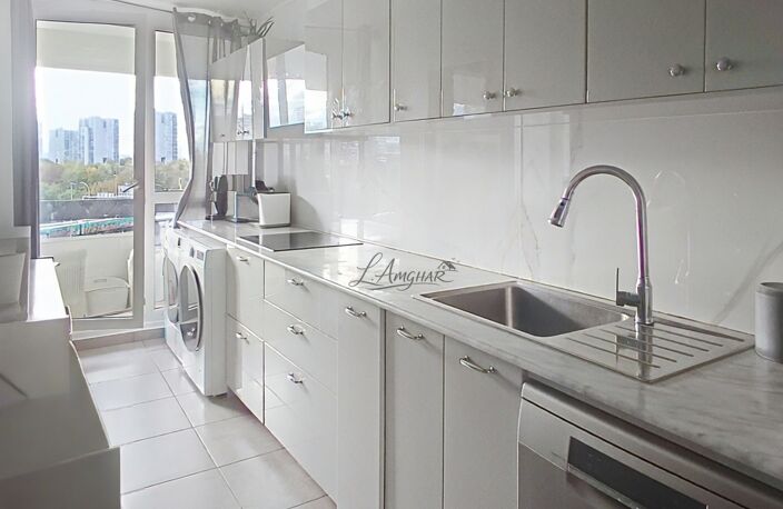 Vente Appartement 4 pièces — photo 5