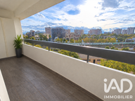 Vente Appartement 4 pièces — photo 2