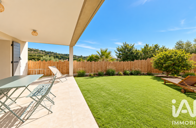 Vente Appartement 3 pièces — photo du bien