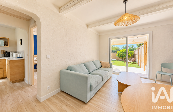 Vente Appartement 3 pièces — photo 3