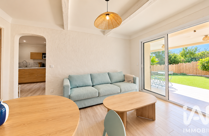 Vente Appartement 3 pièces — photo 4