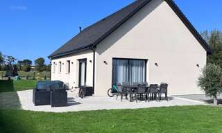 Maison 5 Pièces 112 m² à vendre à Offranville (76550)