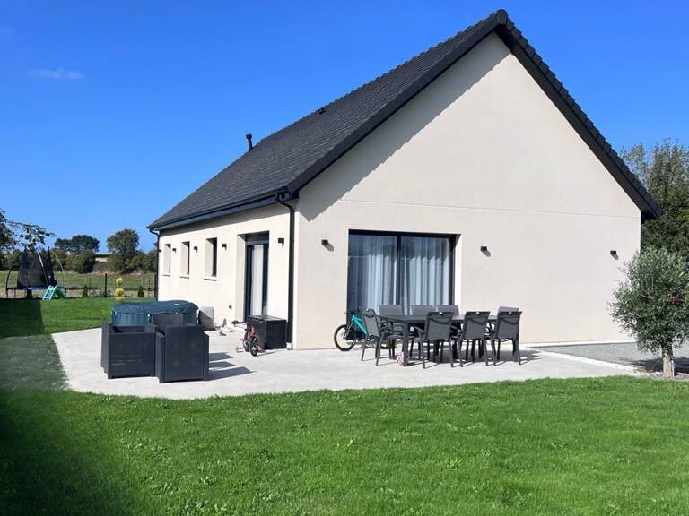 Vente Maison traditionnelle 5 pièces — photo 1