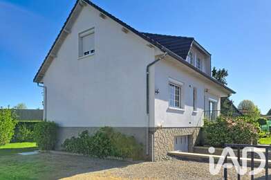 Maison 5 pièces 197000 €