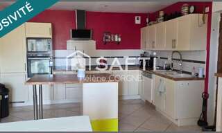 Maison 8 Pièces 240 m² à vendre à Coësmes (35134)