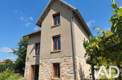Vente Maison/villa 4 pièces — photo du bien