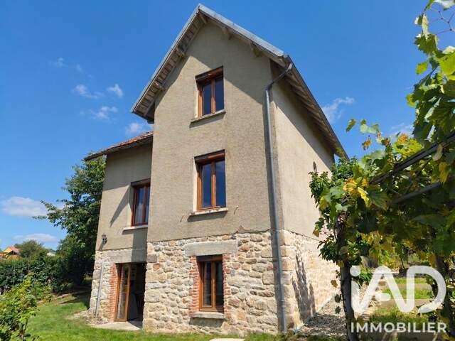 Vente Maison/villa 4 pièces — photo du bien