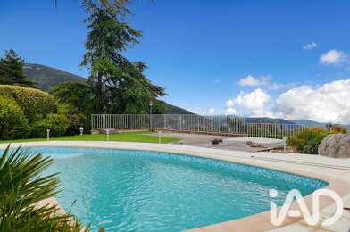 Maison 5 pièces 525000 €