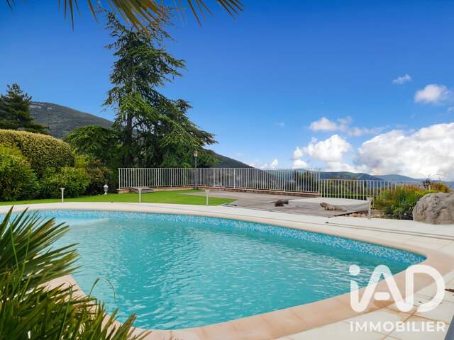 Vente Maison/villa 5 pièces — photo du bien