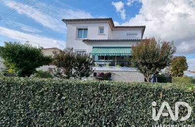 Vente Maison de ville 9 pièces — photo du bien