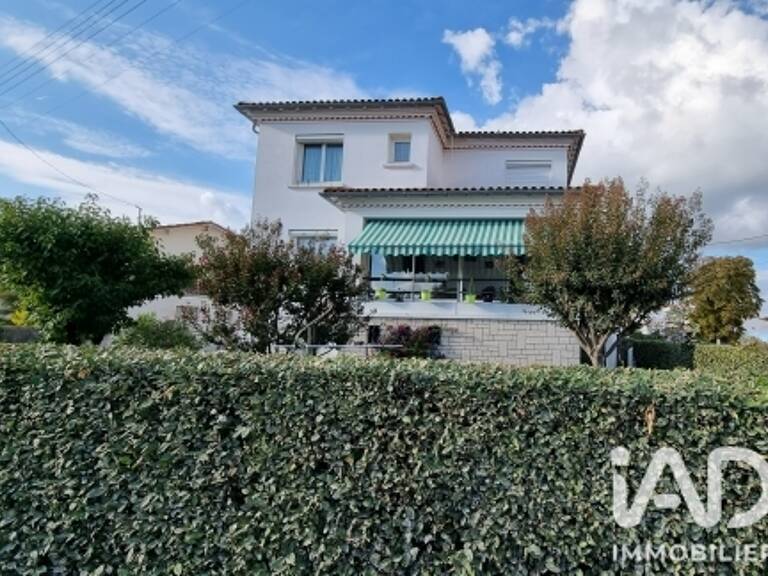 Vente Maison de ville 9 pièces — photo 1