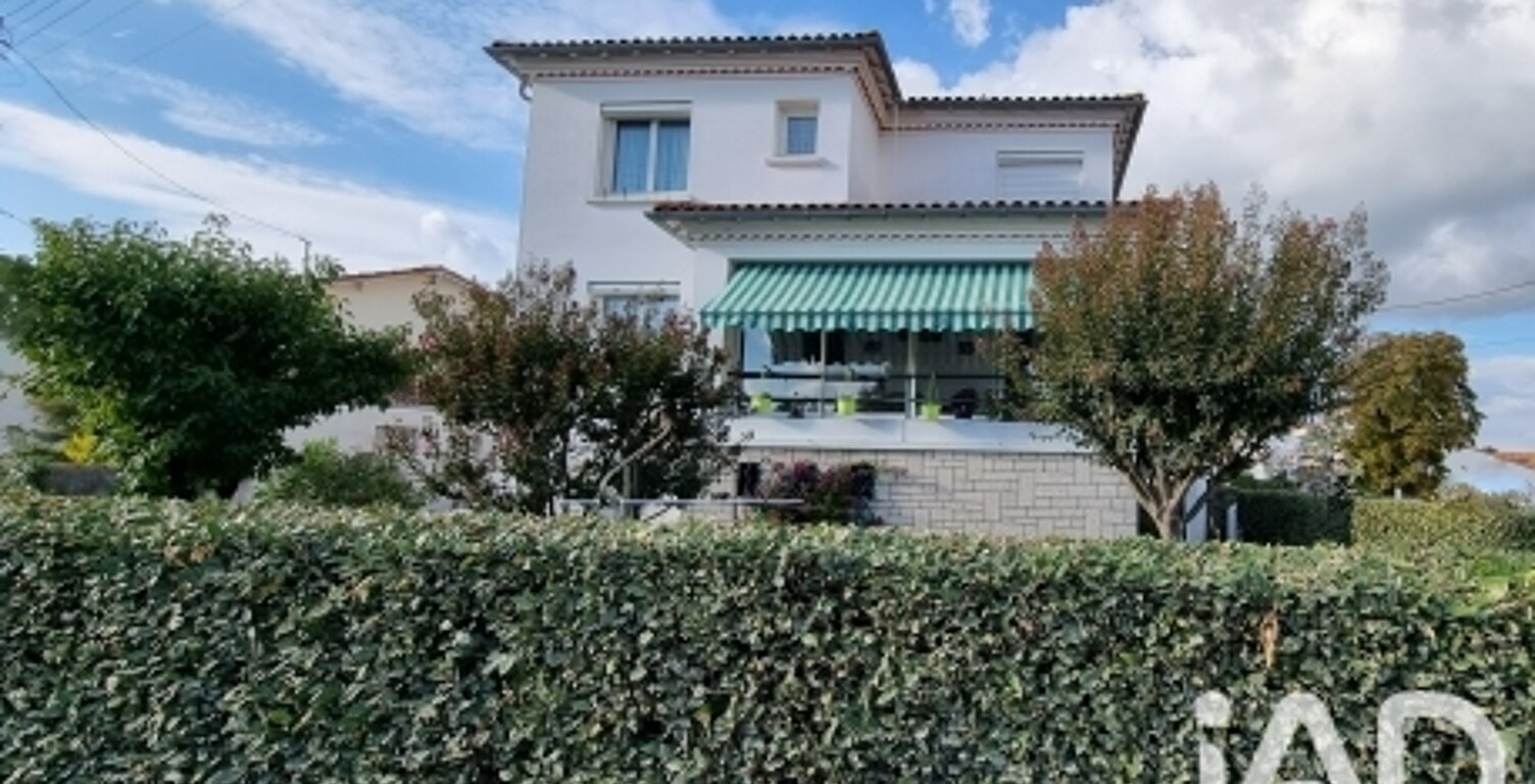 Vente Maison de ville 9 pièces — photo 1