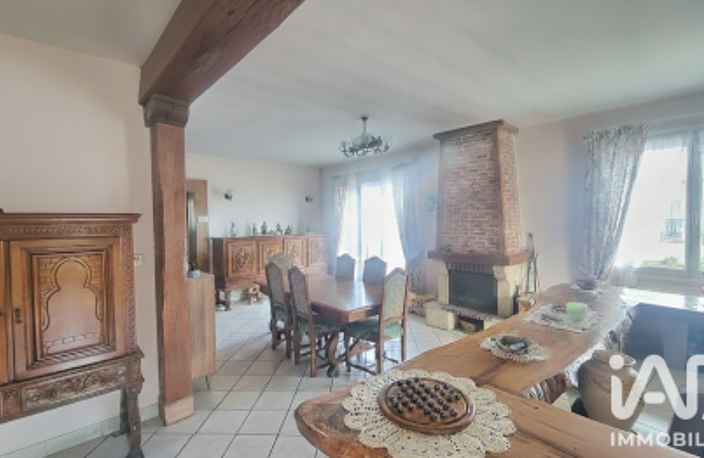 Vente Maison de ville 9 pièces — photo 2