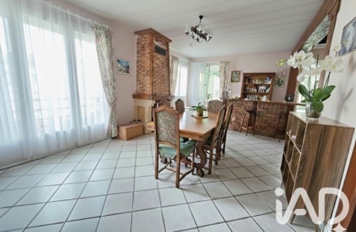 Vente Maison de ville 9 pièces — photo 3