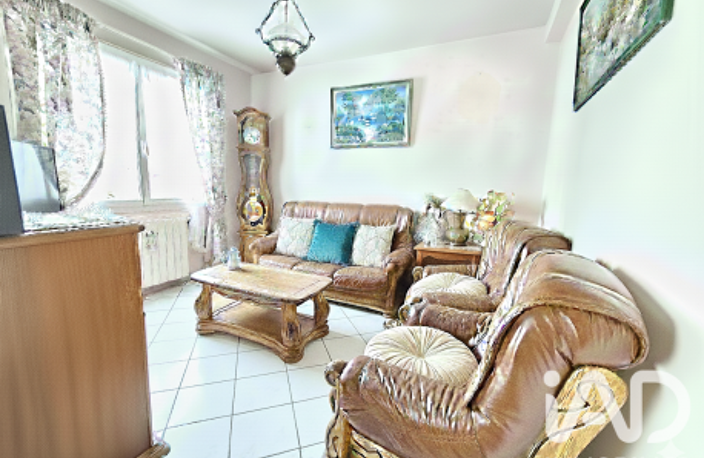Vente Maison de ville 9 pièces — photo 4
