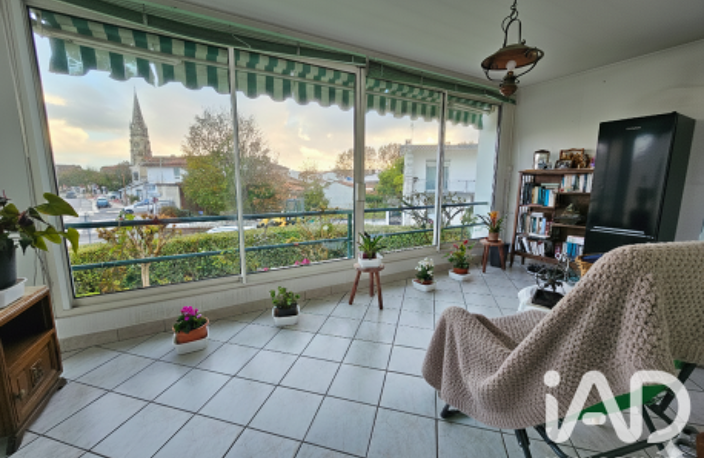 Vente Maison de ville 9 pièces — photo 5