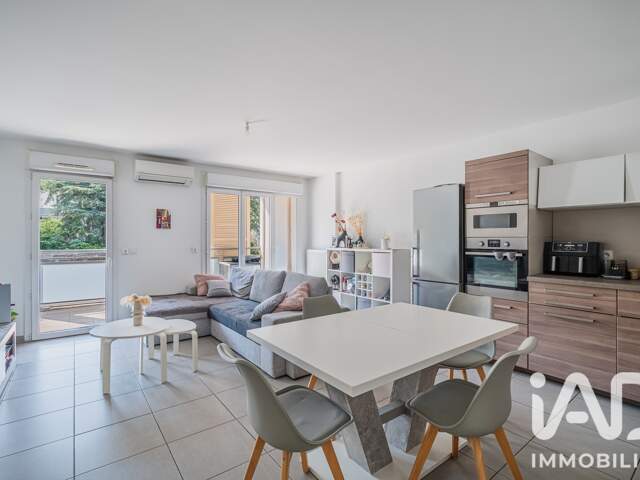 Vente Appartement 2 pièces — photo du bien