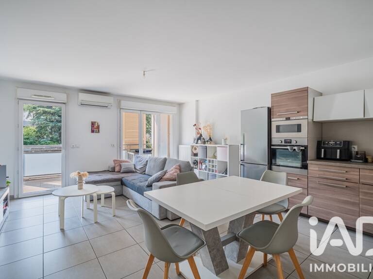 Vente Appartement 2 pièces — photo 1