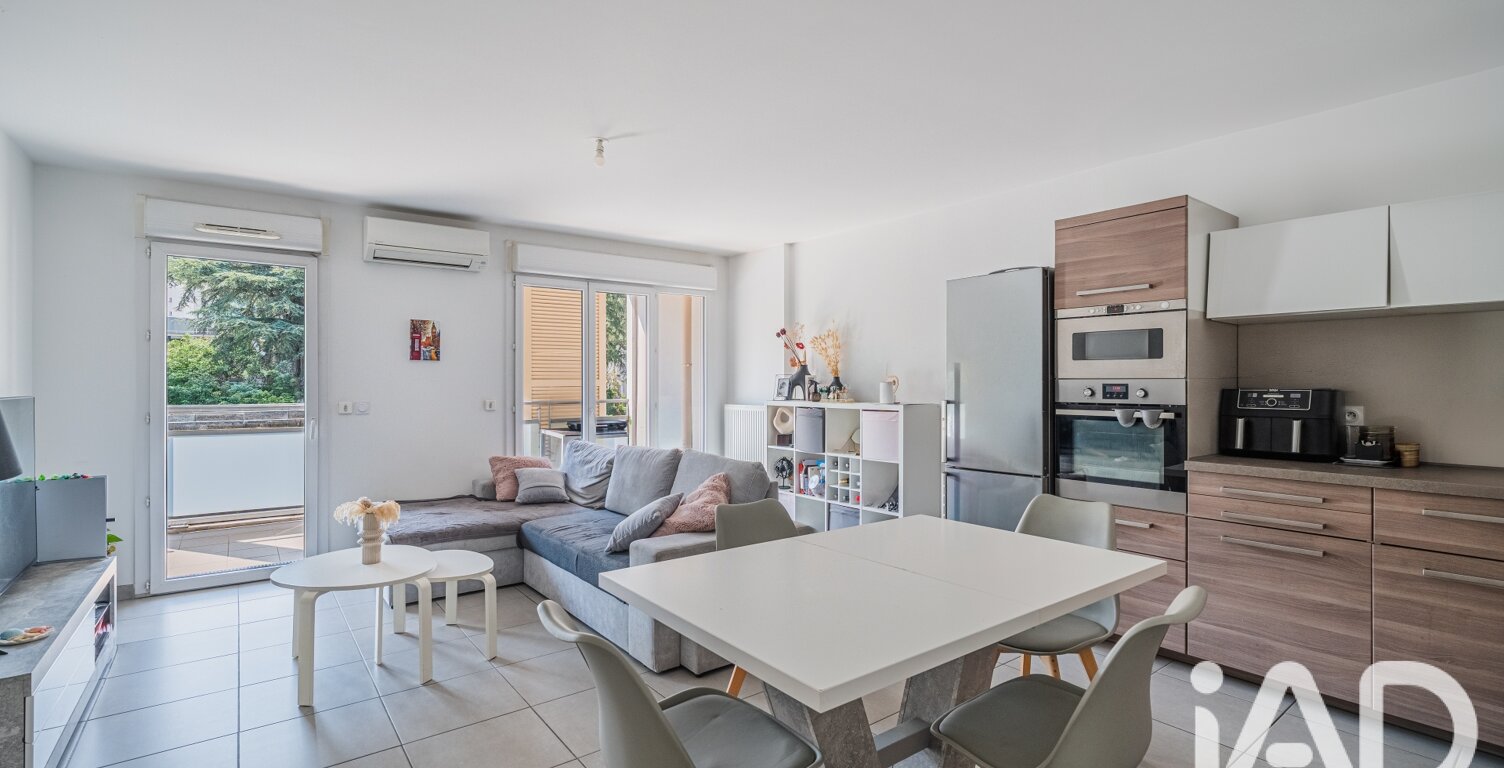 Vente Appartement 2 pièces — photo 1