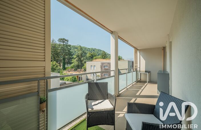 Vente Appartement 2 pièces — photo 2