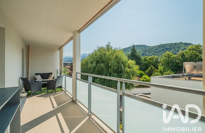 Vente Appartement 2 pièces — photo 3