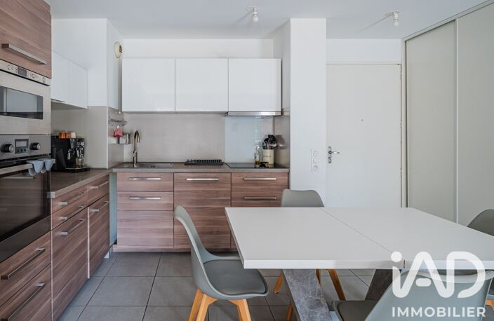 Vente Appartement 2 pièces — photo 4