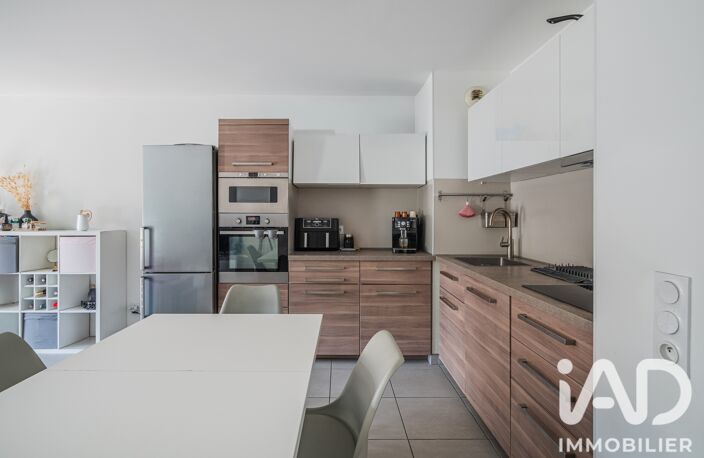 Vente Appartement 2 pièces — photo 5