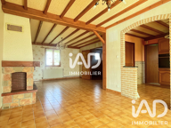 Vente Maison de campagne 7 pièces — photo 2