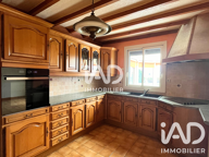 Vente Maison de campagne 7 pièces — photo 3