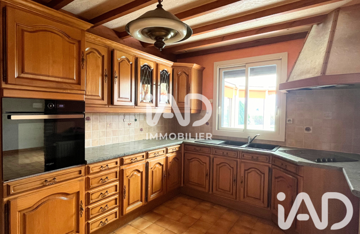 Vente Maison de campagne 7 pièces — photo 3