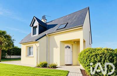 Vente Maison/villa 5 pièces — photo du bien