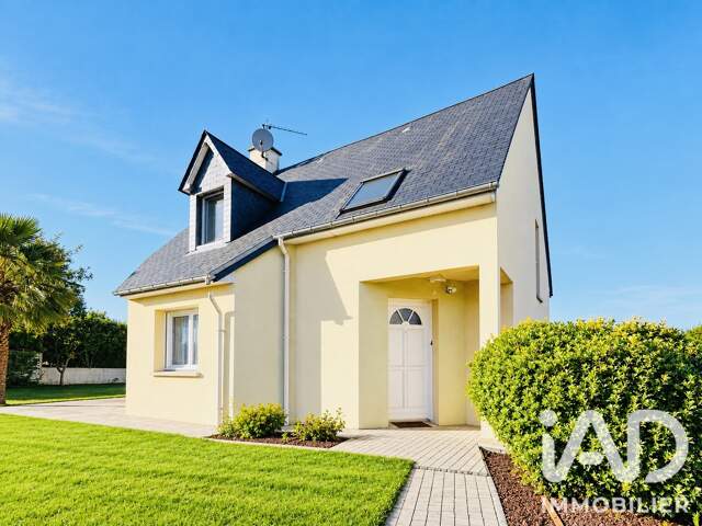 Vente Maison/villa 5 pièces — photo du bien