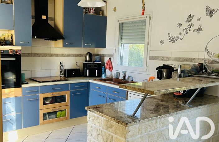 Vente Maison/villa 5 pièces — photo 4