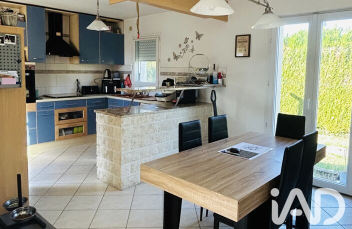 Vente Maison/villa 5 pièces — photo 5