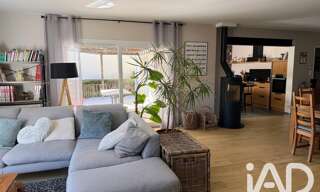 Maison 5 Pièces 130 m² à vendre à Venansault (85190)