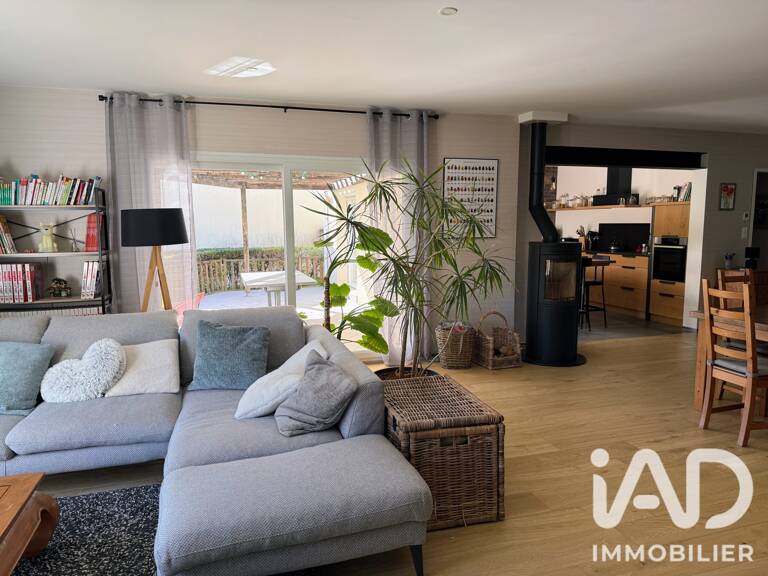 Vente Maison traditionnelle 5 pièces — photo 1