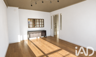 Appartement 3 Pièces 60 m² à vendre à Vallauris (06220)