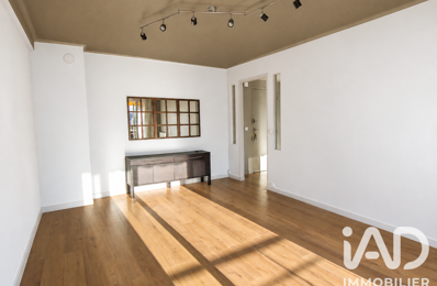 Vente Appartement 3 pièces — photo du bien