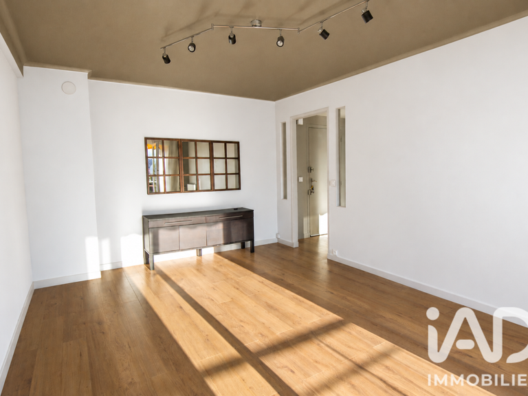 Vente Appartement 3 pièces — photo 1