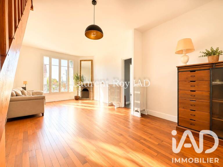 Vente Duplex 5 pièces — photo 1