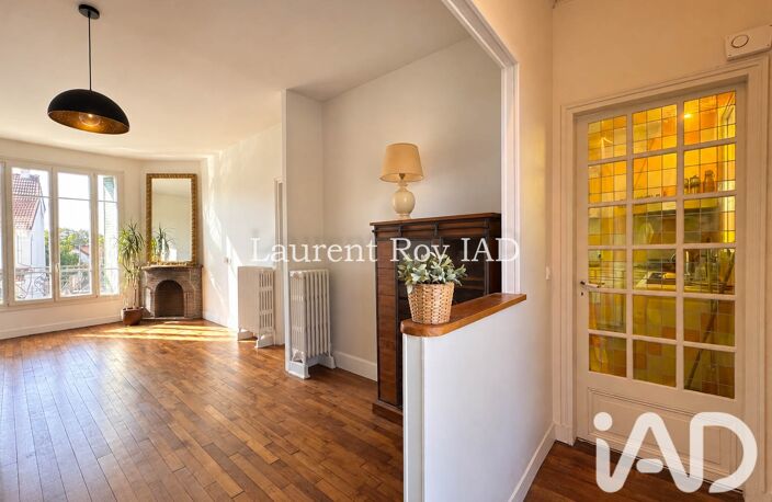 Vente Duplex 5 pièces — photo 2