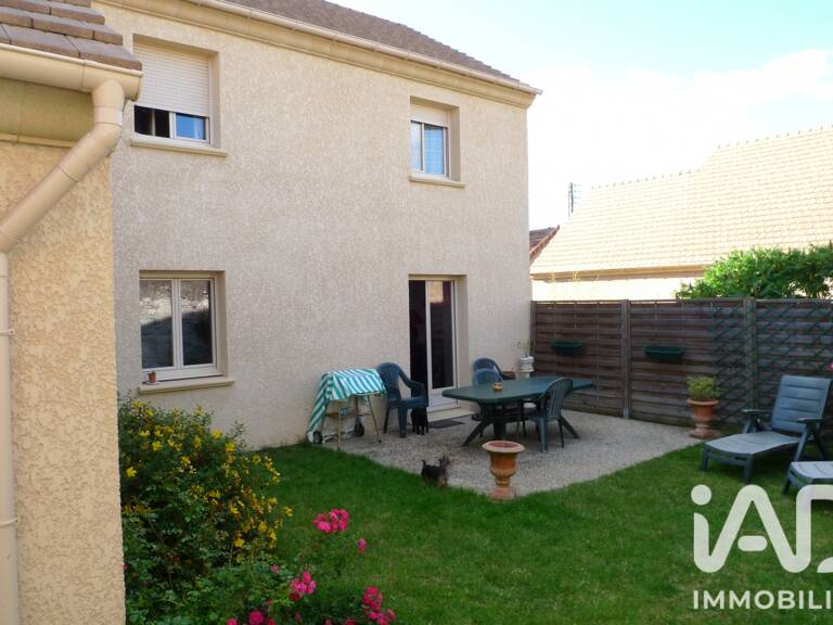 Vente Maison/villa 5 pièces — photo 1