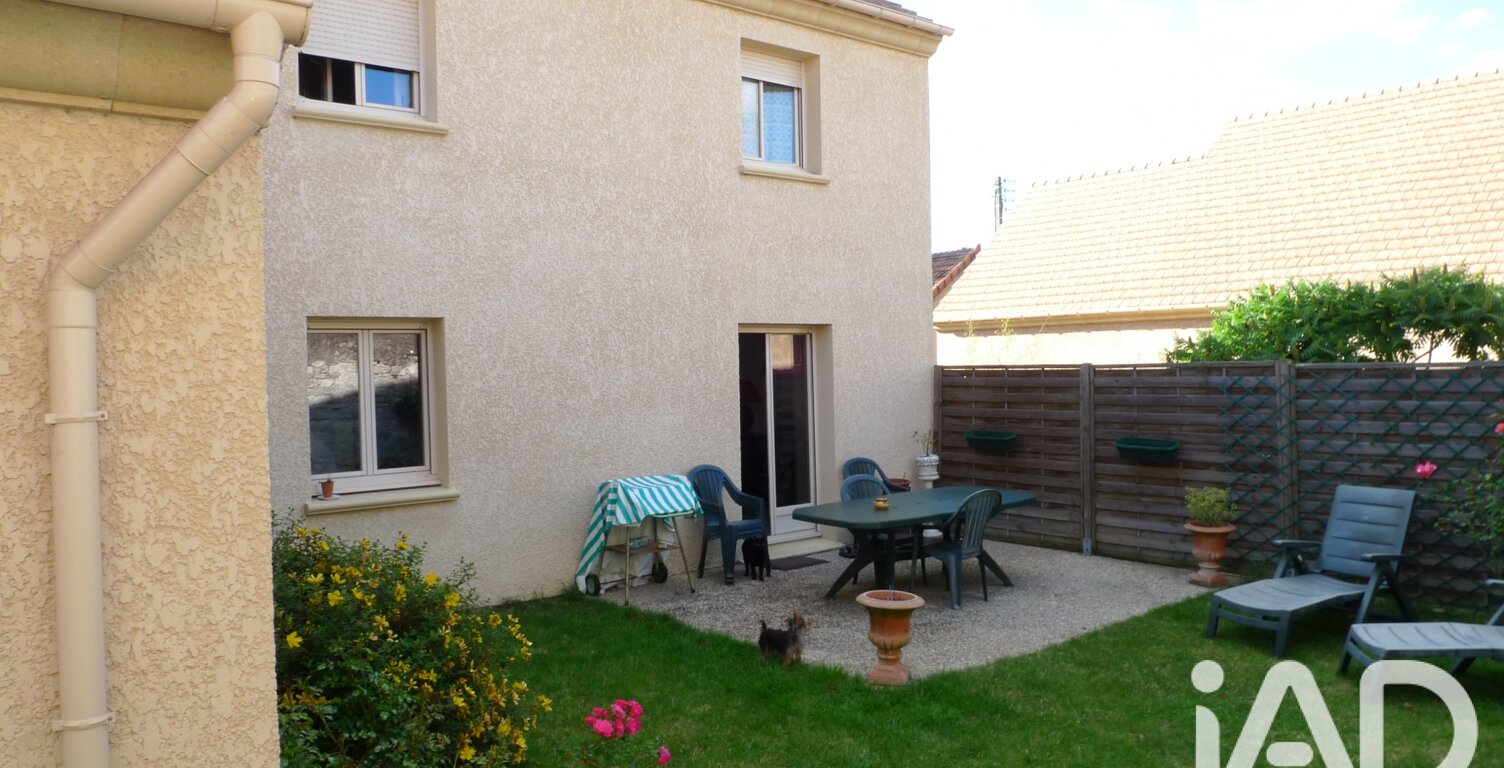 Vente Maison/villa 5 pièces — photo 1