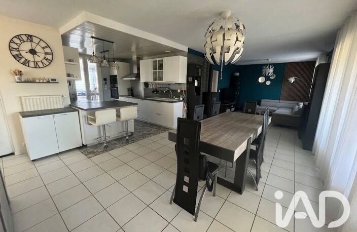Vente Maison de campagne 4 pièces — photo 2