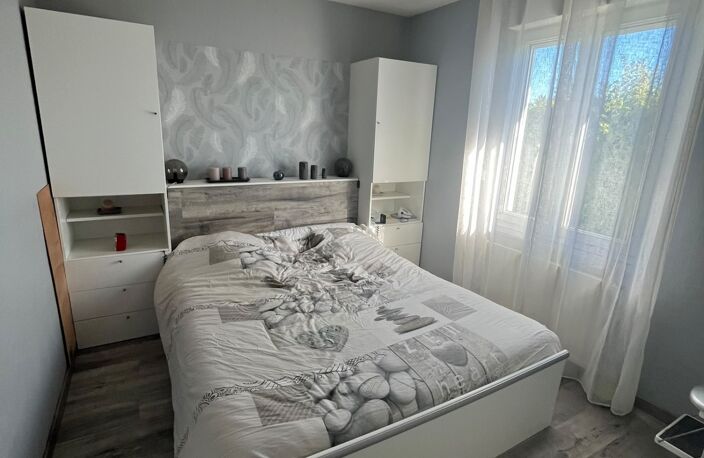 Vente Maison de campagne 4 pièces — photo 4